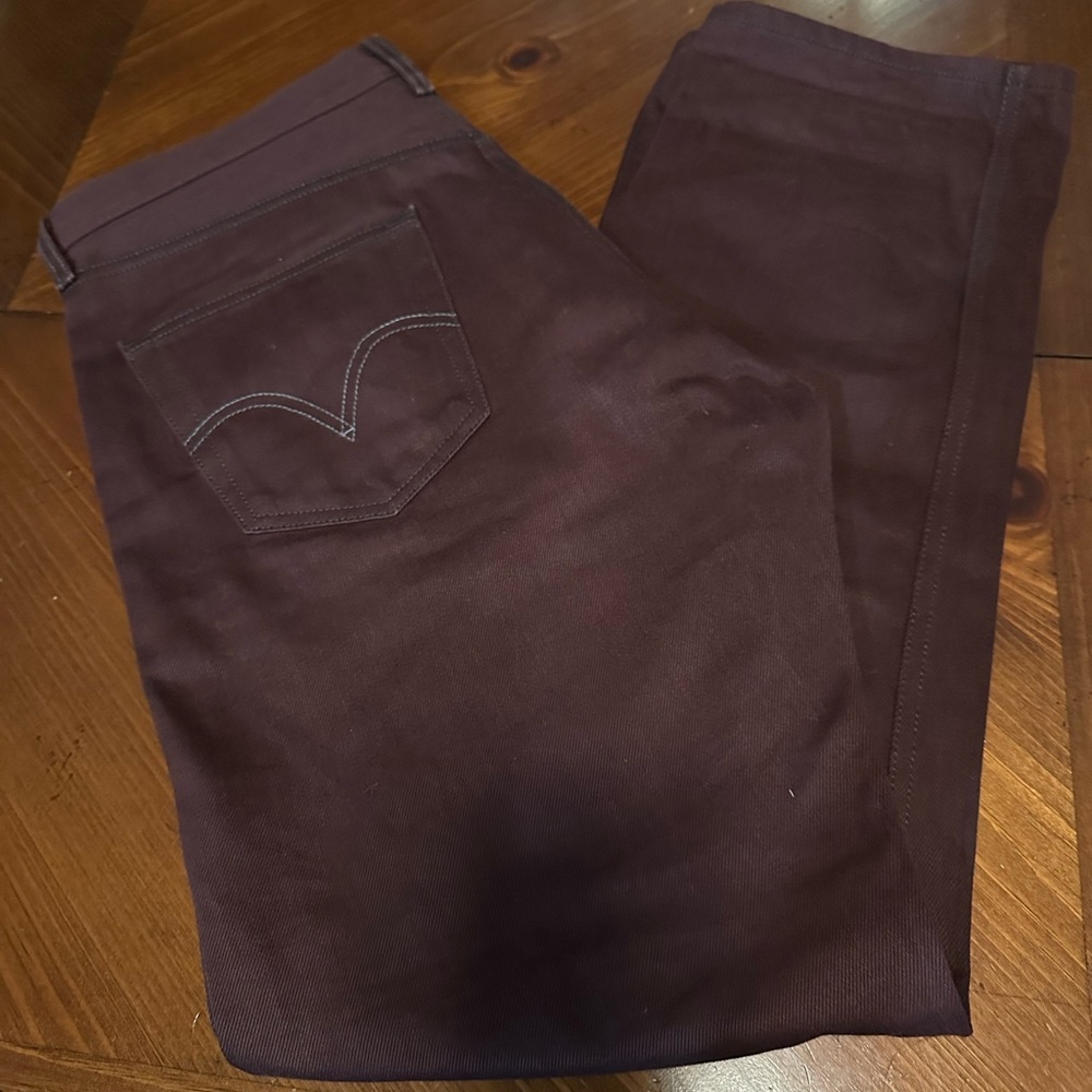 Mens Levi’s